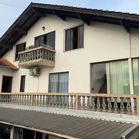 Hospedaria Da Salete Treze Tilias Luaran gambar