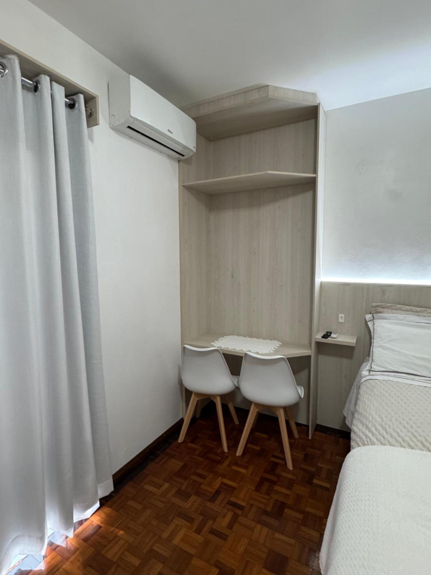 Hospedaria Da Salete Treze Tilias Luaran gambar
