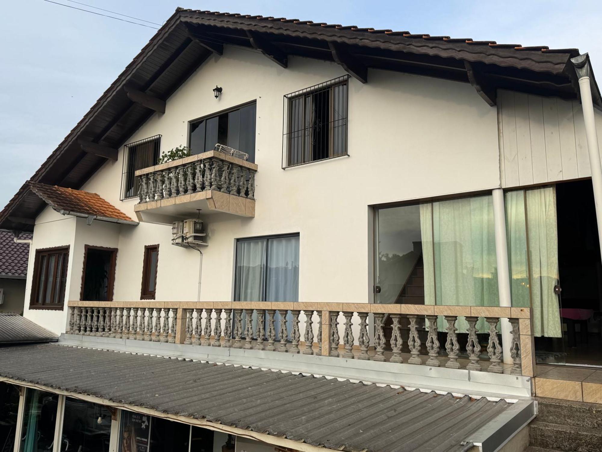 Hospedaria Da Salete Treze Tilias Luaran gambar
